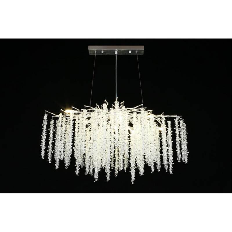 Подвесная люстра APLOYT APL.848.33.10