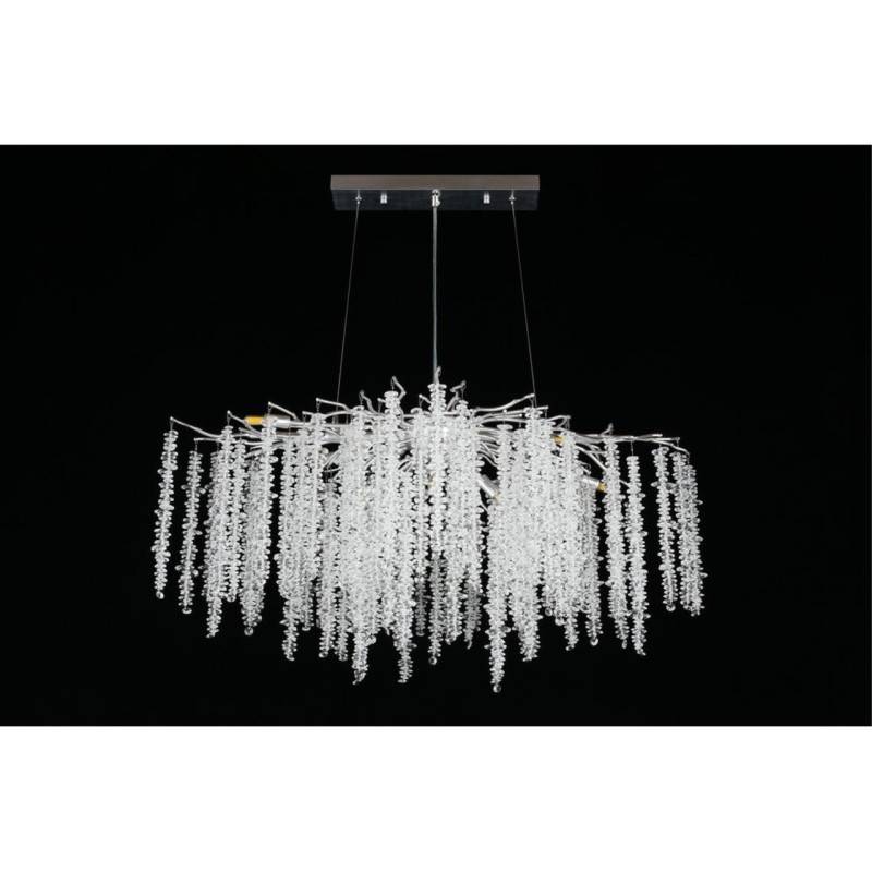 Подвесная люстра APLOYT APL.848.33.10