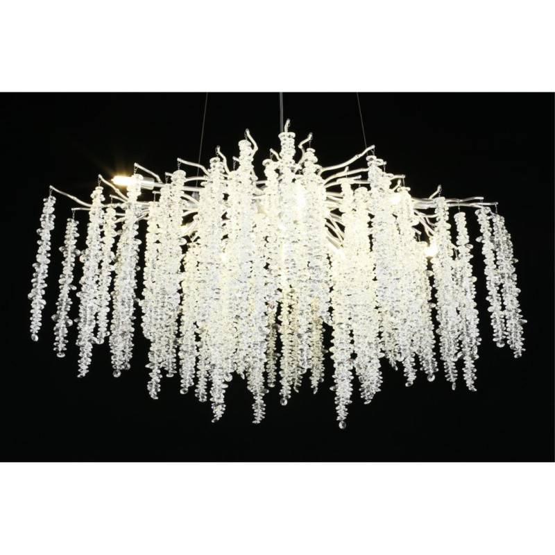 Подвесная люстра APLOYT APL.848.33.10