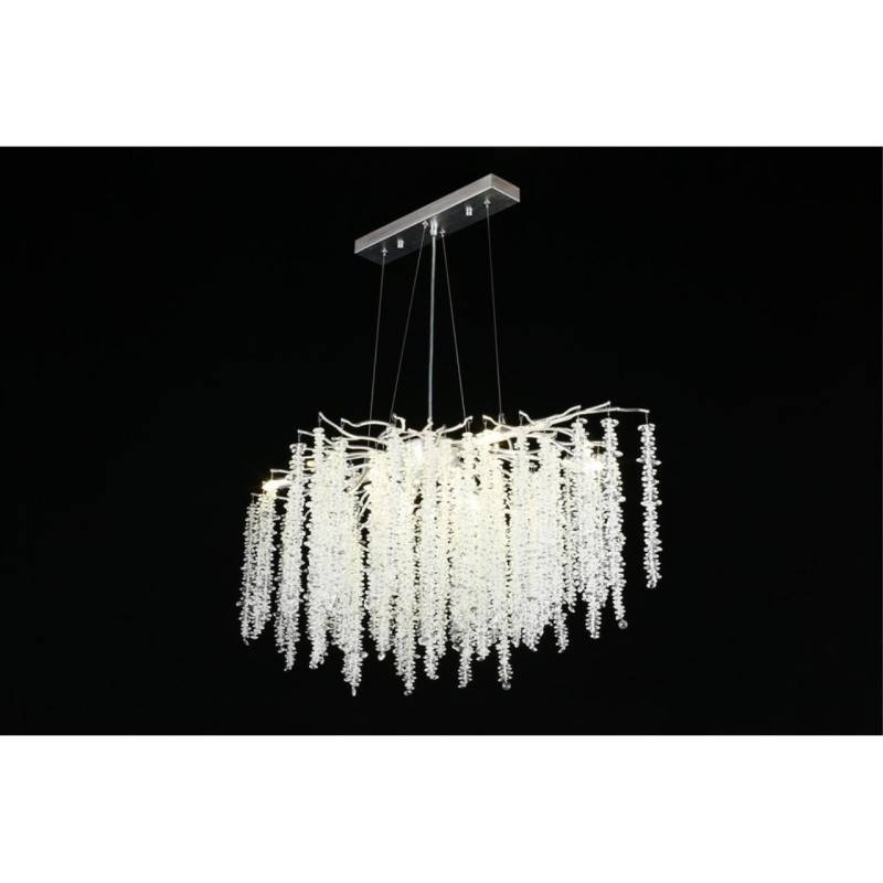 Подвесная люстра APLOYT APL.848.33.10