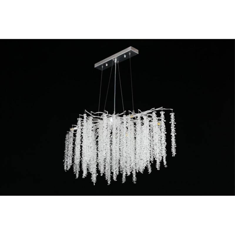 Подвесная люстра APLOYT APL.848.33.10