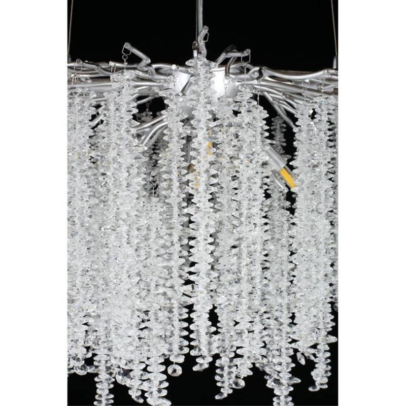 Подвесная люстра APLOYT APL.848.33.10