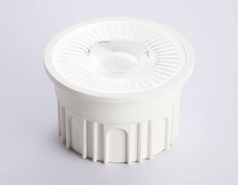 Светодиодная лампа Ambrella Light 212202