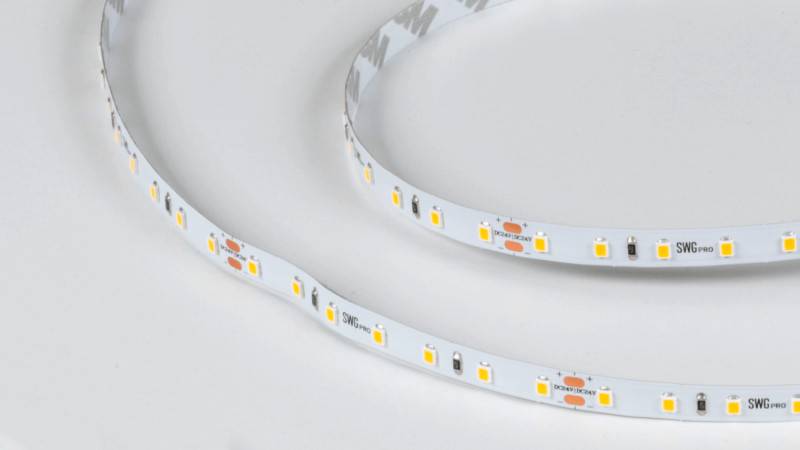 Лента SWG pro SWG2P84-24-8.6-WW