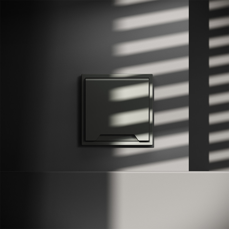 Розетка VOLTUM VLS040306