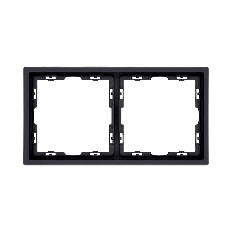 Рамка KOLLINGER EC2BK