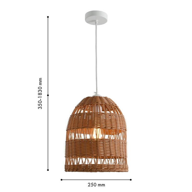 Подвесной светильник Favourite 4877-1P