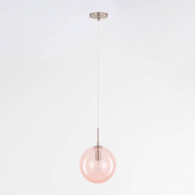 Подвесной светильник Citilux CL102625