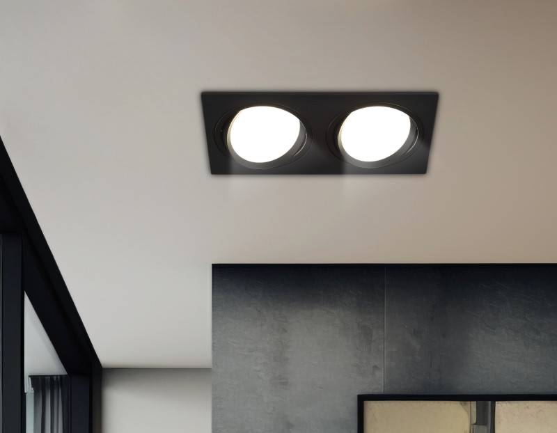 Встраиваемый светильник Ambrella Light TN51920