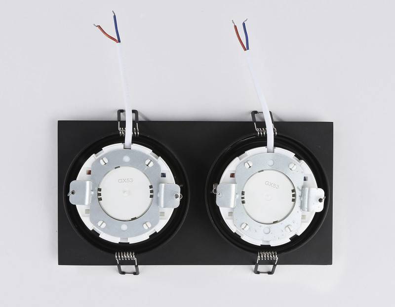 Встраиваемый светильник Ambrella Light TN51920