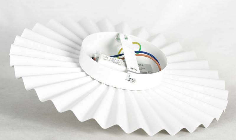 Бра Lussole LSP-7018