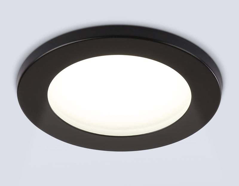 Встраиваемый светильник Ambrella Light TN6632