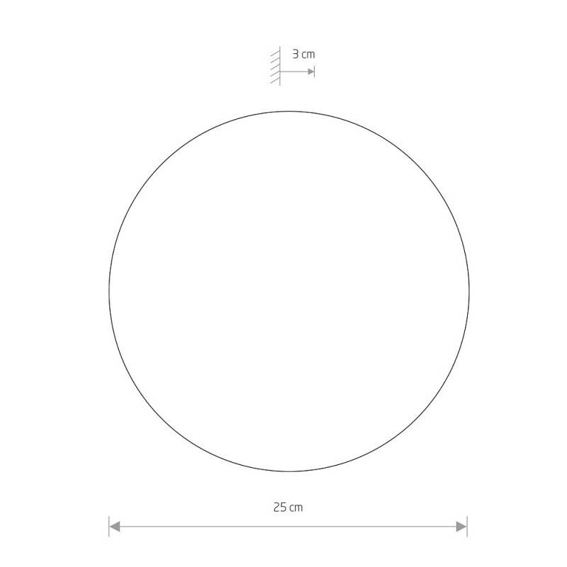 Бра Nowodvorski 10347