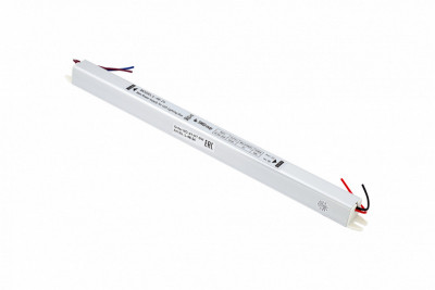 Блок питания для светодиодной ленты SWG L-48-24