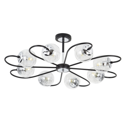 Люстра на штанге MODELUX MD.1297.8