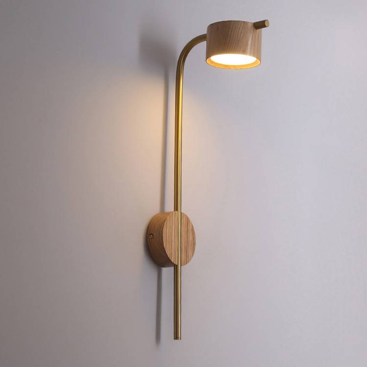 Бра ImperiumLoft 208811-23