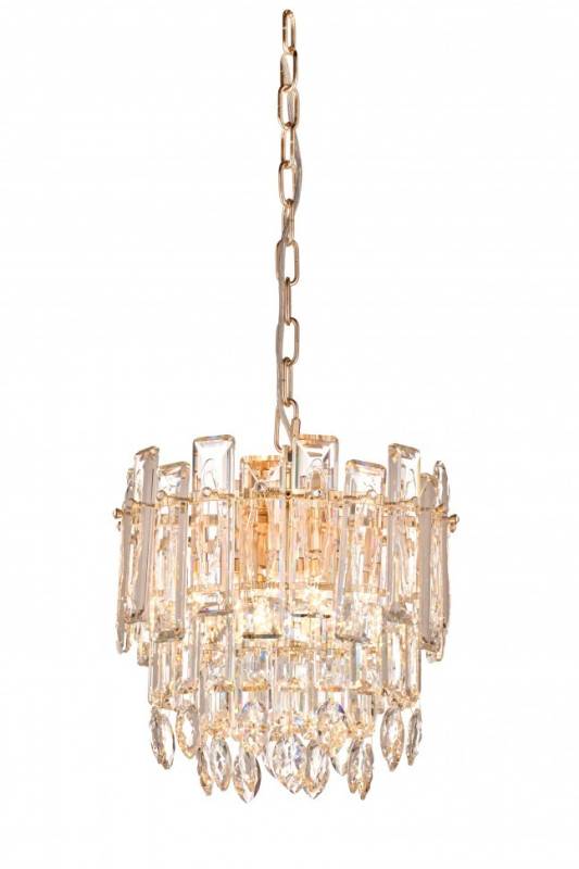 Подвесная люстра Fluorite FL1063-5P