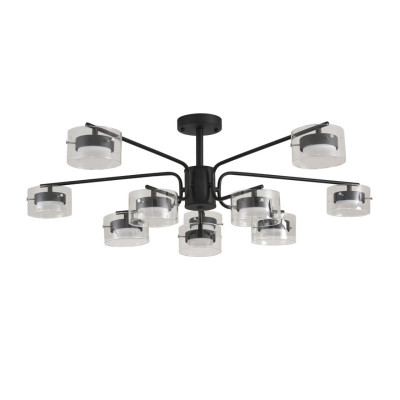 Люстра на штанге LUMION 8349/10C