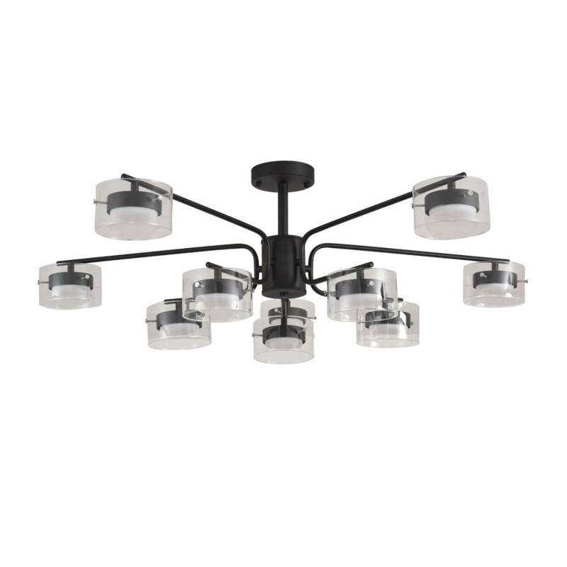 Люстра на штанге LUMION 8349/10C