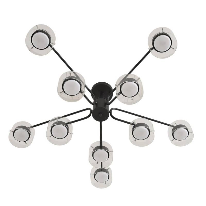 Люстра на штанге LUMION 8349/10C