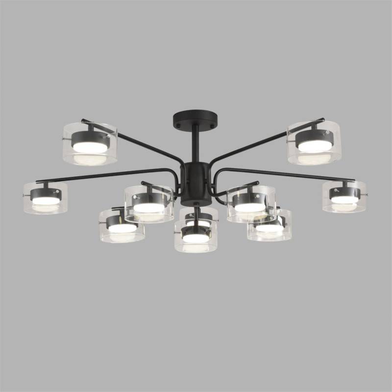 Люстра на штанге LUMION 8349/10C