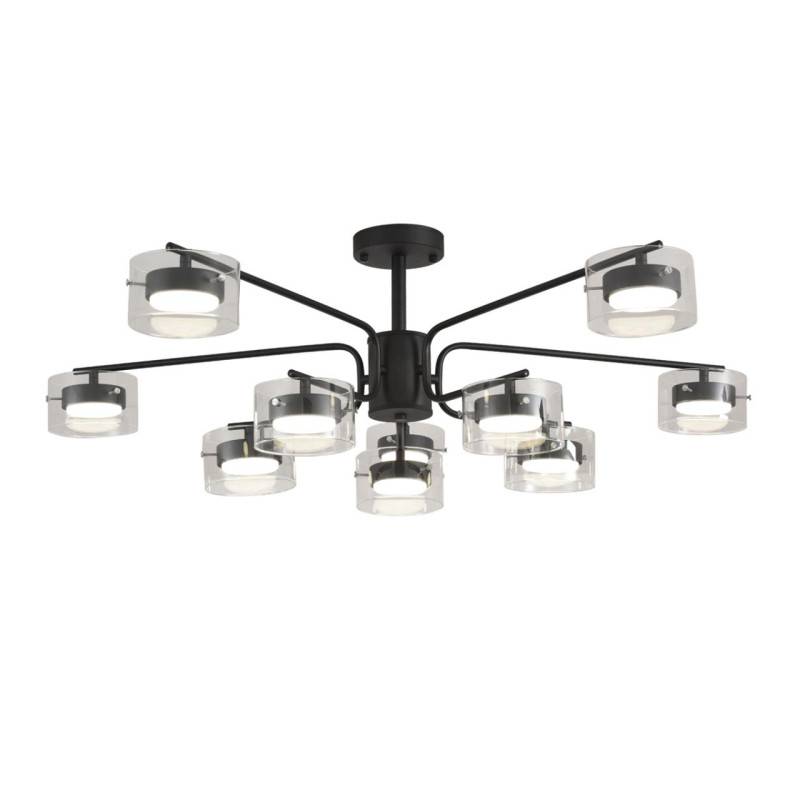 Люстра на штанге LUMION 8349/10C