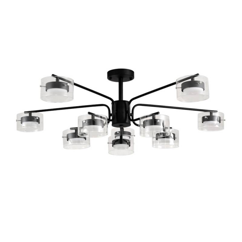 Люстра на штанге LUMION 8349/10C