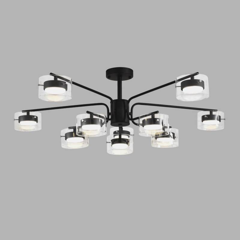 Люстра на штанге LUMION 8349/10C