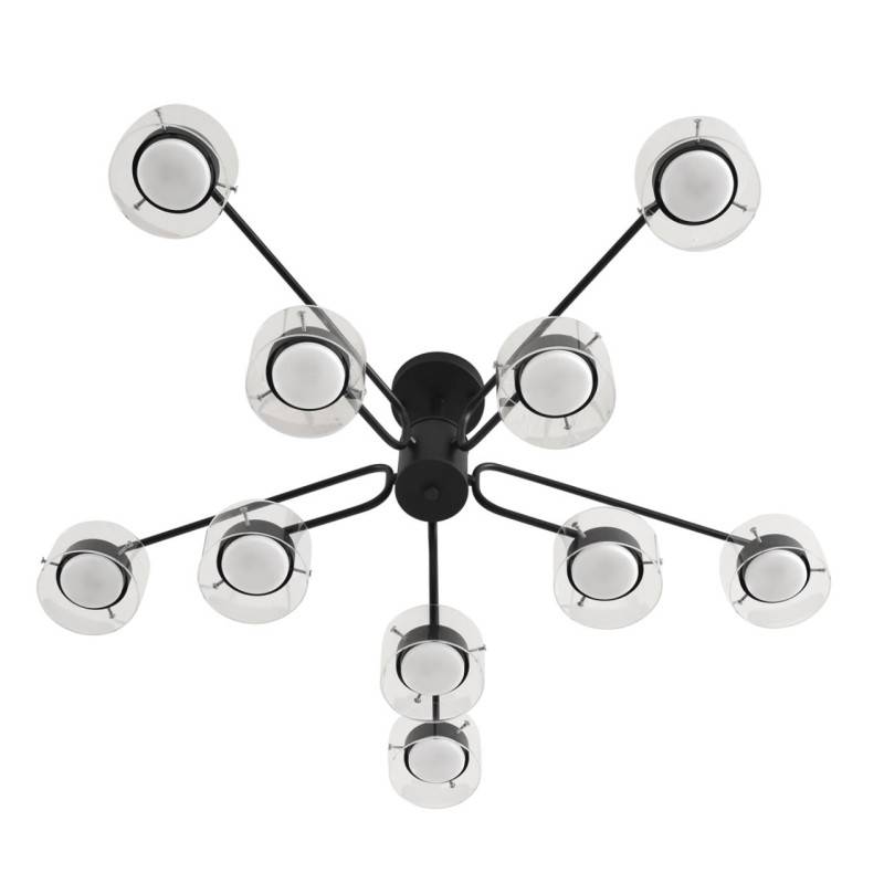 Люстра на штанге LUMION 8349/10C