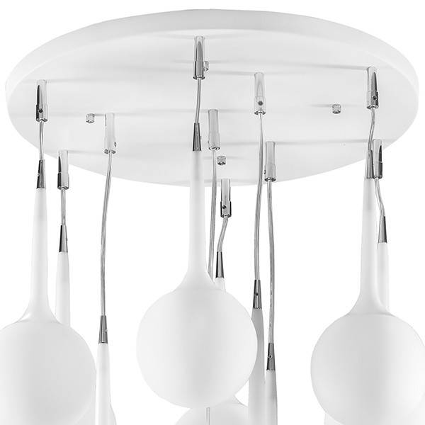 Накладная люстра Lightstar 803100