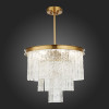 Каскадная люстра ST-Luce SL1230.302.06