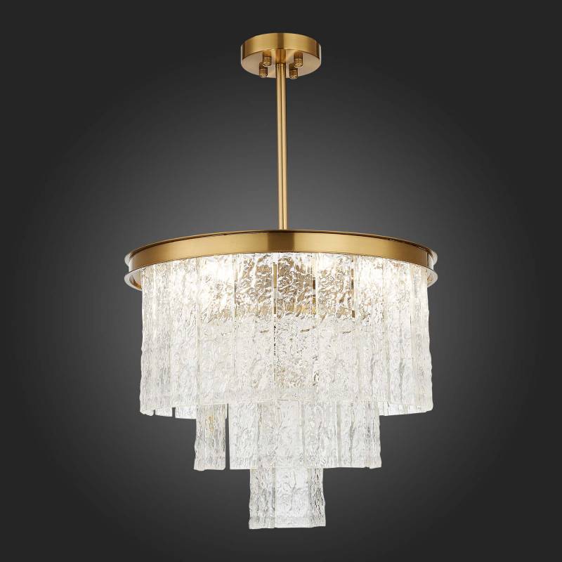 Каскадная люстра ST-Luce SL1230.302.06