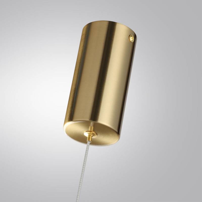 Подвесной светильник Odeon Light 6639/12L