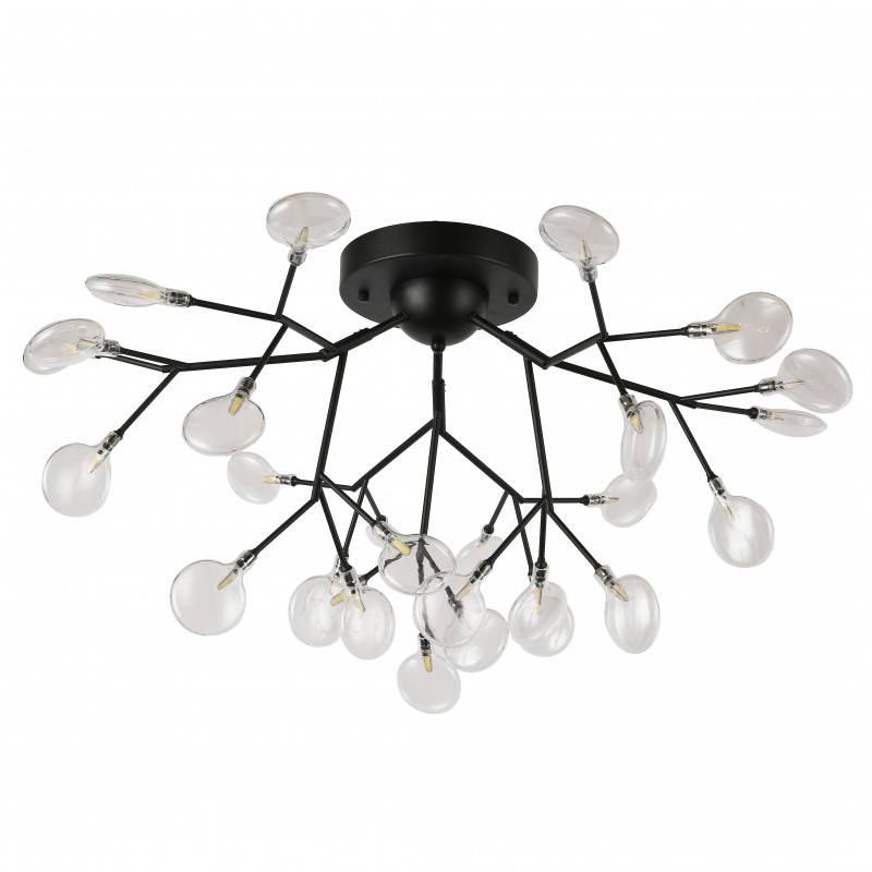 Накладная люстра F-Promo 2480-9U