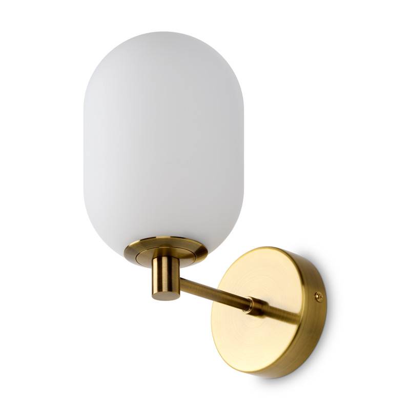 Бра Freya FR1012WL-01BS