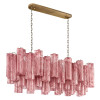 Подвесной светильник LOFT IT 10580/1000R Pink
