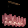 Подвесной светильник LOFT IT 10580/1000R Pink