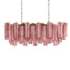 Подвесной светильник LOFT IT 10580/1000R Pink