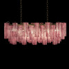 Подвесной светильник LOFT IT 10580/1000R Pink