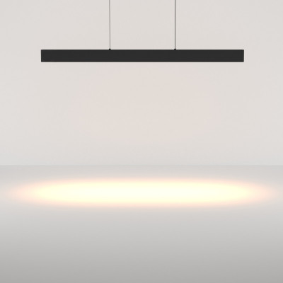 Линейный светильник Maytoni Technical P109PL-36W2.7-6K-B