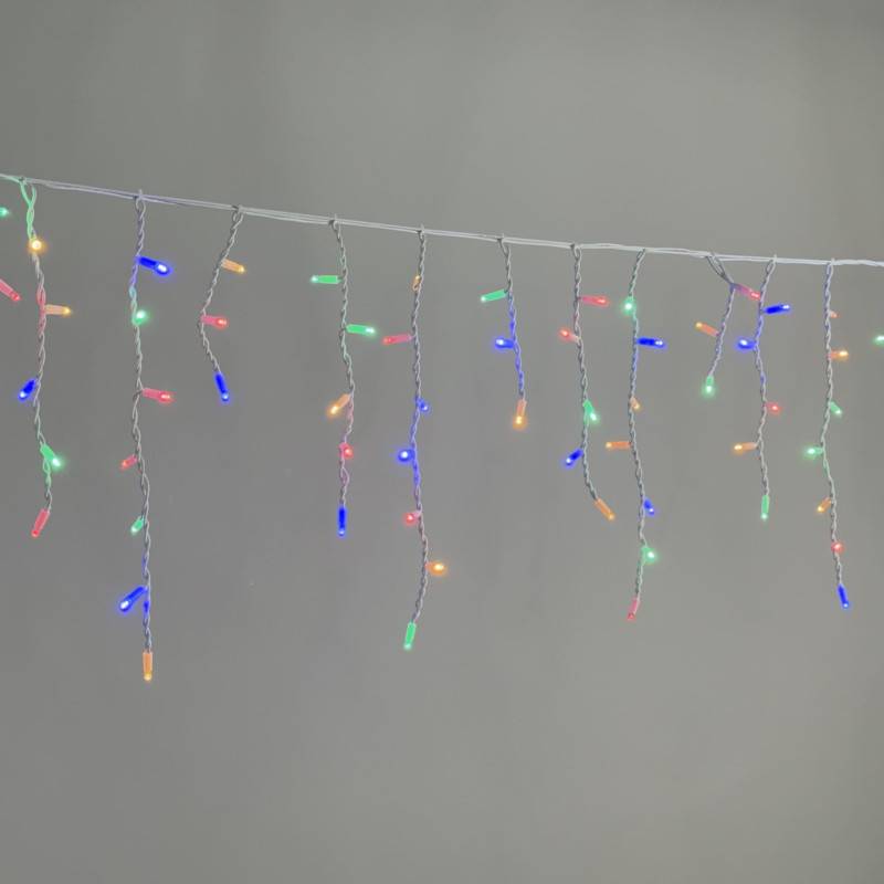 Светодиодная бахрома Laitcom LL120-8-2M