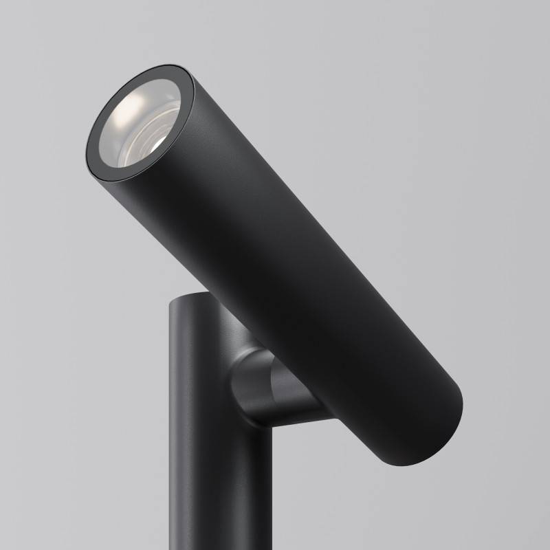 Садово-парковый светильник Maytoni O494FL-L20B3K