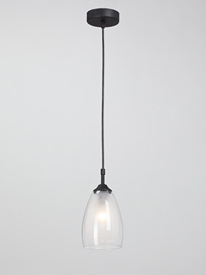 Подвесной светильник Vitaluce V2961-1/1S