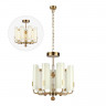 Подвесная люстра Odeon Light 5467/35L