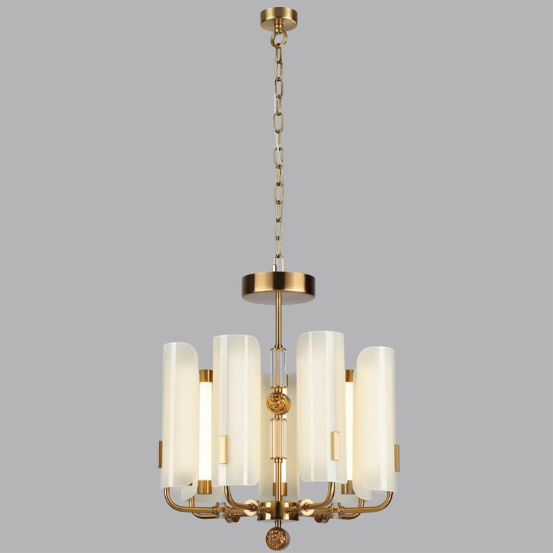 Подвесная люстра Odeon Light 5467/35L