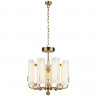 Подвесная люстра Odeon Light 5467/35L