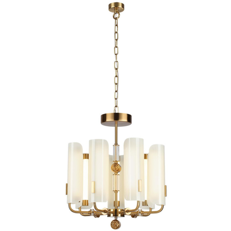 Подвесная люстра Odeon Light 5467/35L