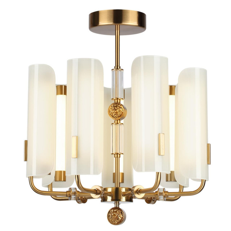 Подвесная люстра Odeon Light 5467/35L