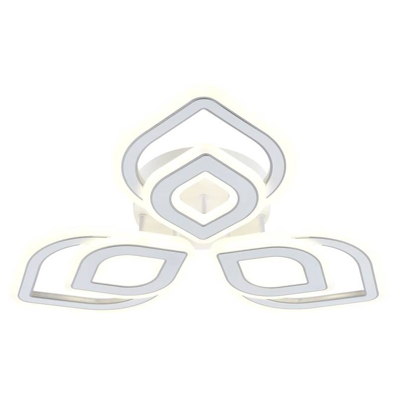 Накладная люстра Escada 10262/3LED