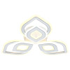 Накладная люстра Escada 10262/3LED